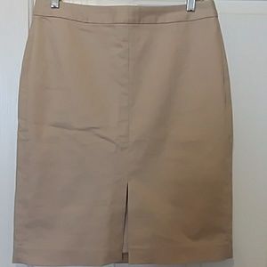 Banana Republic Skirt
